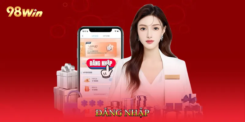 Đăng Nhập