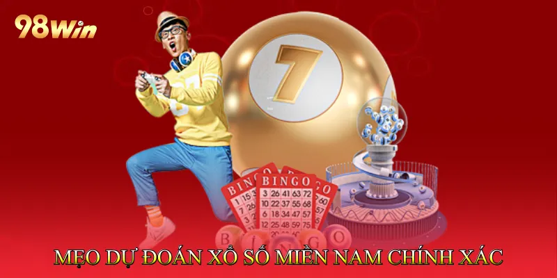 Xổ Số Miền Nam Cập Nhật Kết Quả Trúng Thưởng Hấp Dẫn 4 Mẹo dự đoán Xổ số miền Nam chính xác