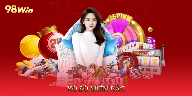 Xổ Số Miền Bắc Cập Nhật Kết Quả Nhanh Chóng Mỗi Ngày 4 Xổ số miền Bắc