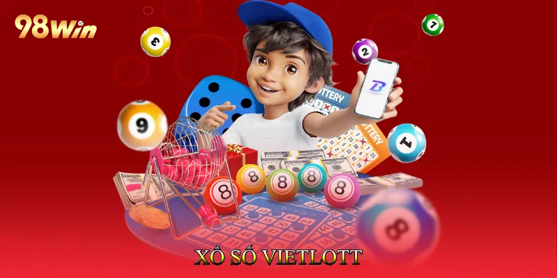 Xổ Số Vietlott Tra Cứu Kết Quả Minh Bạch Nhanh Nhất 1 Xổ số Vietlott
